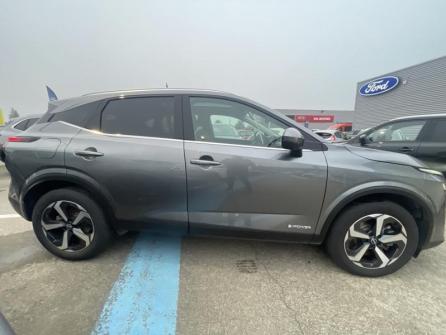 NISSAN Qashqai e-POWER 190 ch N-Connecta à vendre à Troyes - Image n°4