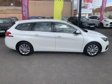 PEUGEOT 308 SW 1.2 PureTech 130ch Allure S&S à vendre à Sens - Image n°4