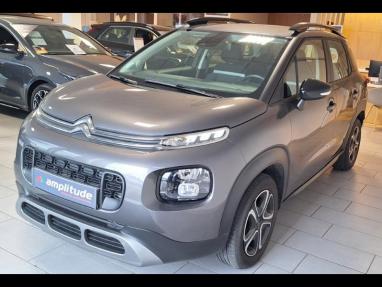 Voir le détail de l'offre de cette CITROEN C3 Aircross PureTech 110ch S&S Feel Pack de 2021 en vente à partir de 140.15 €  / mois