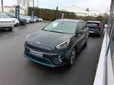 Voir le détail de l'offre de cette KIA e-Niro Active 204ch de 2021 en vente à partir de 210.14 €  / mois