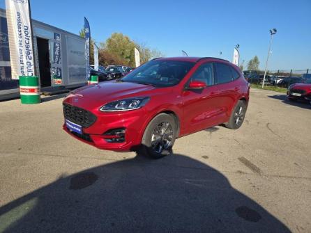 FORD Kuga 2.5 Duratec 190ch FHEV E85 ST-Line BVA à vendre à Dijon - Image n°1