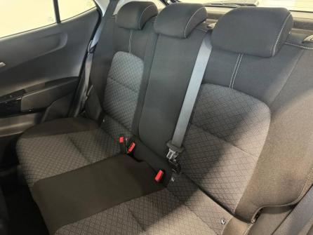 KIA Picanto 1.0 DPi 63ch Active à vendre à Chaumont - Image n°12