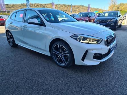 BMW Série 1 116iA 109ch M Sport DKG7 à vendre à Oyonnax - Image n°3