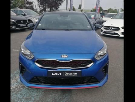 KIA ProCeed 1.6 T-GDI 204ch GT DCT7 à vendre à Saint-Maximin - Image n°2