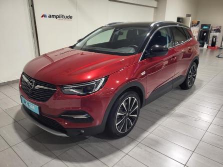 OPEL Grandland X Hybrid4 300ch Ultimate à vendre à Chaumont - Image n°1