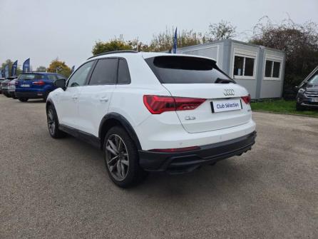 AUDI Q3 35 TDI 150ch S Edition S tronic 7 à vendre à Dijon - Image n°7