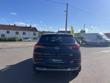 OPEL Grandland X 1.5 D 130ch Elegance Business BVA8 MY23 à vendre à Auxerre - Image n°6