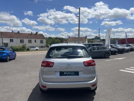 CITROEN C4 Picasso PureTech 130ch Intensive S&S à vendre à Auxerre - Image n°6