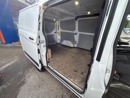 FORD Transit Custom Fg 290 L1H1 2.0 TDCi 130 Trend Business à vendre à Besançon - Image n°12