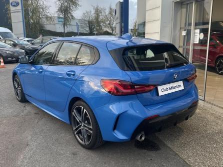 BMW Série 1 118i 136ch M Sport à vendre à Auxerre - Image n°7