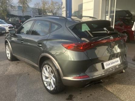 CUPRA Formentor 1.5 TSI 150ch V à vendre à Auxerre - Image n°7