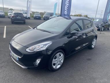 Voir le détail de l'offre de cette FORD Fiesta 1.0 EcoBoost 95ch Cool & Connect 5p de 2020 en vente à partir de 13 599 € 