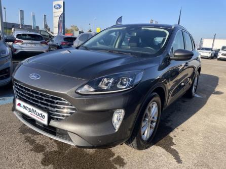 FORD Kuga 1.5 EcoBlue 120 ch Titanium Powershift à vendre à Troyes - Image n°1