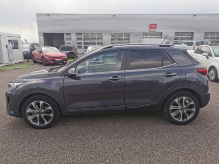 KIA Stonic 1.0 T-GDi 120ch ISG Design Euro6d-T à vendre à Montargis - Image n°8