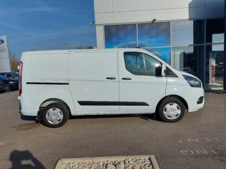 FORD Transit Custom Fg 300 L1H1 2.0 EcoBlue 130ch Trend Business 7cv à vendre à Dole - Image n°4