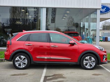 KIA e-Niro Active 204ch à vendre à Lons-le-Saunier - Image n°4