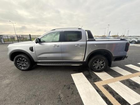 FORD Ranger 2.0 EcoBlue 205ch Stop&Start Double Cabine Wildtrak e-4WD BVA10 à vendre à Châteauroux - Image n°8