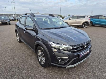 DACIA Sandero 1.0 TCe 90ch Stepway Expression à vendre à Montargis - Image n°3