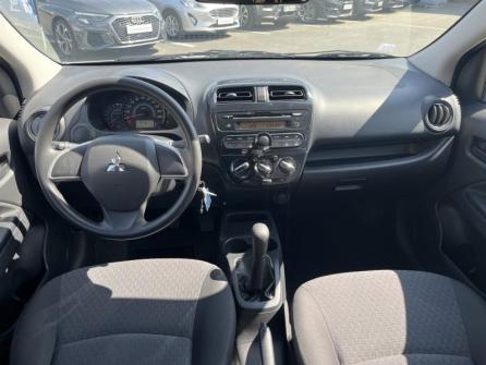 MITSUBISHI Space Star 1.0 MIVEC 71ch In 2019 à vendre à Orléans - Image n°10