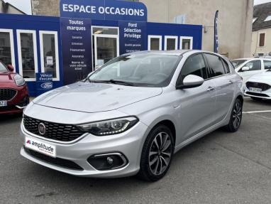 Voir le détail de l'offre de cette FIAT Tipo 1.4 95ch Lounge MY19 5p de 2019 en vente à partir de 158.06 €  / mois