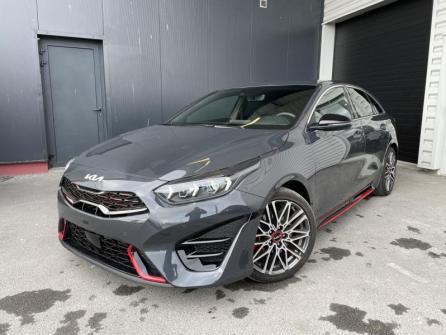 KIA ProCeed 1.6 T-GDI 204ch GT DCT7 à vendre à Reims - Image n°1