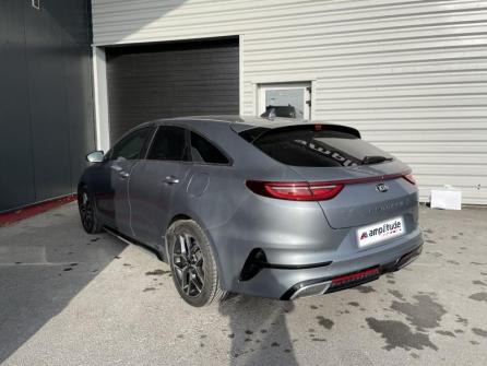 KIA ProCeed 1.4 T-GDI 140ch GT Line DCT7 MY20 à vendre à Reims - Image n°5