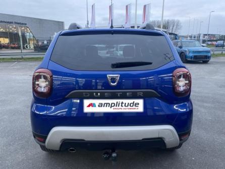 DACIA Duster 1.3 TCe 150ch FAP Prestige  4x2 E6U à vendre à Compiègne - Image n°6