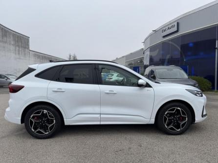 FORD Kuga 2.5 Duratec 190ch FHEV E85 ST-Line X BVA à vendre à Besançon - Image n°4