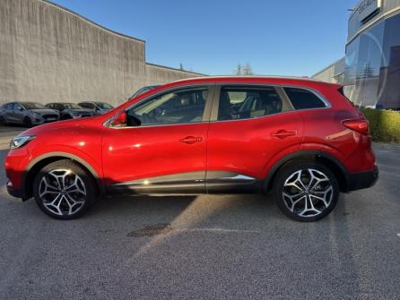 RENAULT Kadjar 1.3 TCe 140ch FAP Intens EDC à vendre à Besançon - Image n°8