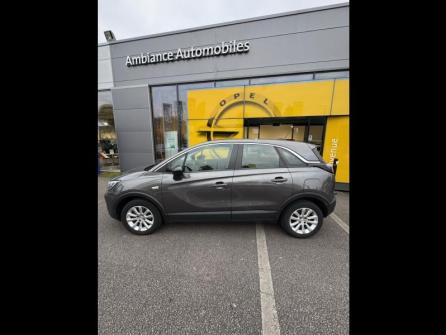 OPEL Crossland X 1.5 D 120ch Elegance BVA à vendre à Sens - Image n°5