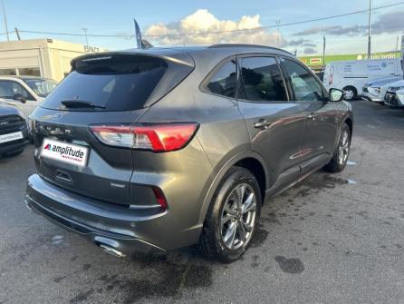 FORD Kuga 2.5 Duratec 190ch FHEV E85 ST-Line BVA à vendre à Orléans - Image n°5