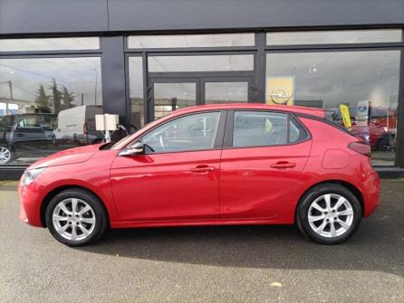 OPEL Corsa 1.2 75ch Edition à vendre à Bourges - Image n°8