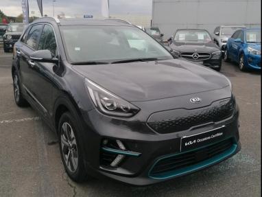 Voir le détail de l'offre de cette KIA e-Niro Premium 204ch de 2020 en vente à partir de 328.3 €  / mois