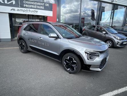 KIA Niro EV 204ch Premium à vendre à Reims - Image n°3