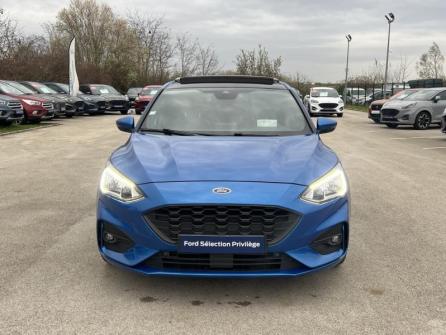 FORD Focus 1.0 EcoBoost 125ch ST-Line à vendre à Dijon - Image n°2