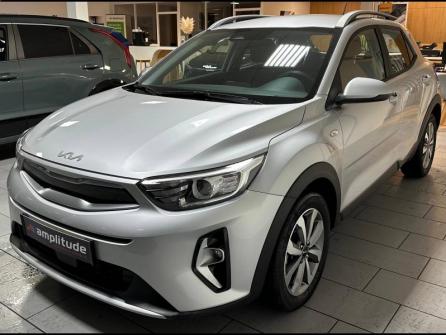 KIA Stonic 1.0 T-GDi 100ch Active à vendre à Auxerre - Image n°1