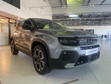 JEEP Avenger Electrique 115kW 156ch Summit à vendre à Châteauroux - Image n°3