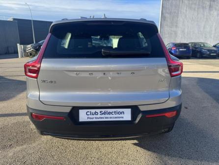 VOLVO XC40 B4 197ch Ultimate DCT 7 à vendre à Lons-le-Saunier - Image n°6