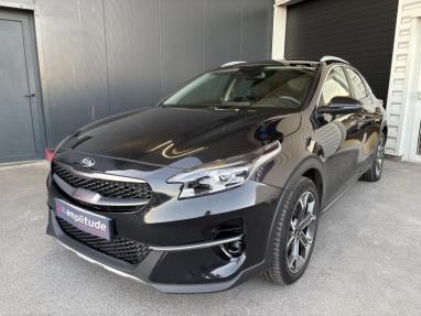 Voir le détail de l'offre de cette KIA XCeed 1.6 CRDI 115ch Active 2020 de 2020 en vente à partir de 15 999 € 