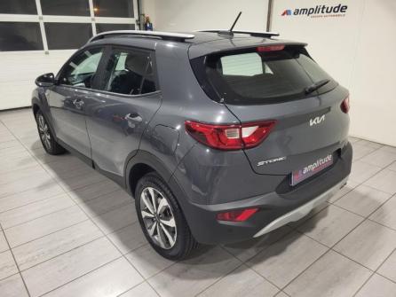 KIA Stonic 1.0 T-GDi 100ch Active à vendre à Chaumont - Image n°7