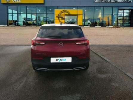 OPEL Grandland X Hybrid 225ch Elite 10cv à vendre à Troyes - Image n°5