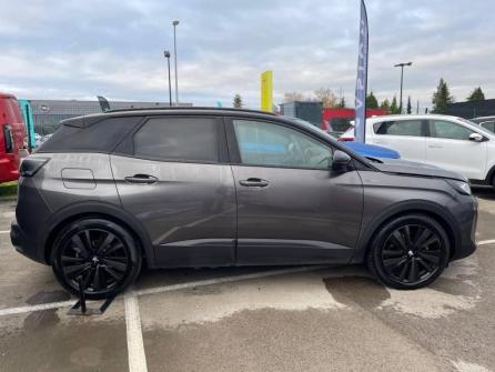 PEUGEOT 3008 HYBRID 225ch GT Pack e-EAT8 à vendre à Troyes - Image n°4