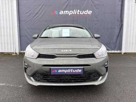 KIA Rio 1.0 T-GDI 100ch Active à vendre à Nevers - Image n°2