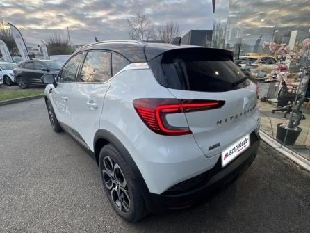 MITSUBISHI ASX 1.6 MPI HEV 143ch Intense à vendre à Auxerre - Image n°7