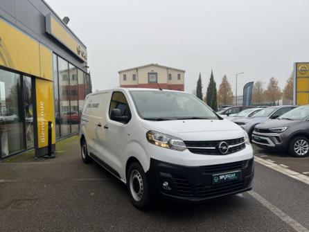 OPEL Vivaro Fg M 2.0 BlueHDi 145ch Pack Premium Connect à vendre à Sens - Image n°3