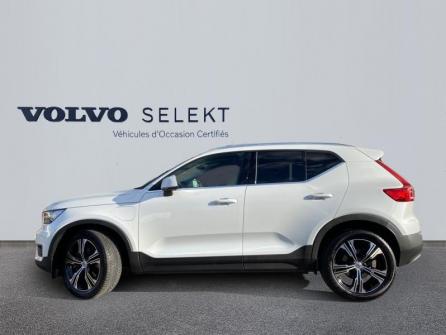 VOLVO XC40 T5 Recharge 180 + 82ch Plus DCT 7 à vendre à Auxerre - Image n°2