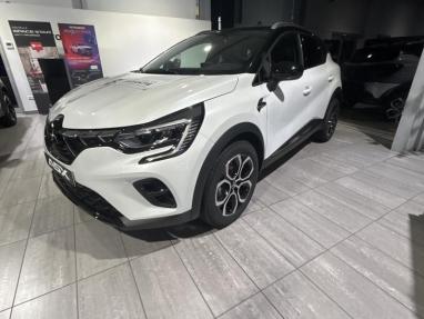 Voir le détail de l'offre de cette MITSUBISHI ASX 1.3 DI-T MHEV 140ch Intense de 2024 en vente à partir de 28 490 € 