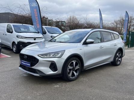 FORD Focus Active SW 1.0 Flexifuel mHEV 125ch Active X Powershift à vendre à Dijon - Image n°1