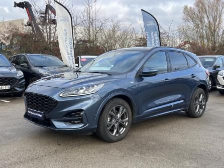 FORD Kuga 2.5 Duratec 190ch FHEV  ST-Line X BVA à vendre à Dijon - Image n°1