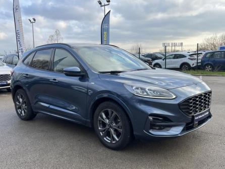 FORD Kuga 2.5 Duratec 190ch FHEV  ST-Line X BVA à vendre à Dijon - Image n°3